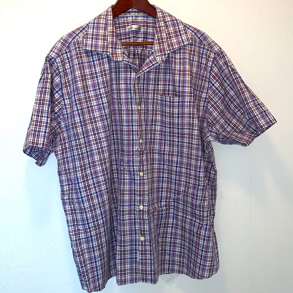Peter Millar Shirt
